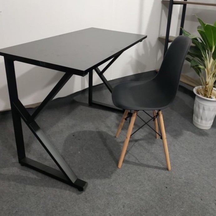 [sập sàn] Bàn làm việc Chữ K học tập Gaming, Kích thước: rộng 48cm, dài 100cm ,cao 75cm