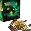 Betrayal At House On The Hill có bản Việt Sub và bản tiếng Anh trò chơi kinh dị Tigar