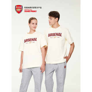 Áo thun ngắn tay thể thao mùa hè Arsenal mới dành cho nam và nữ