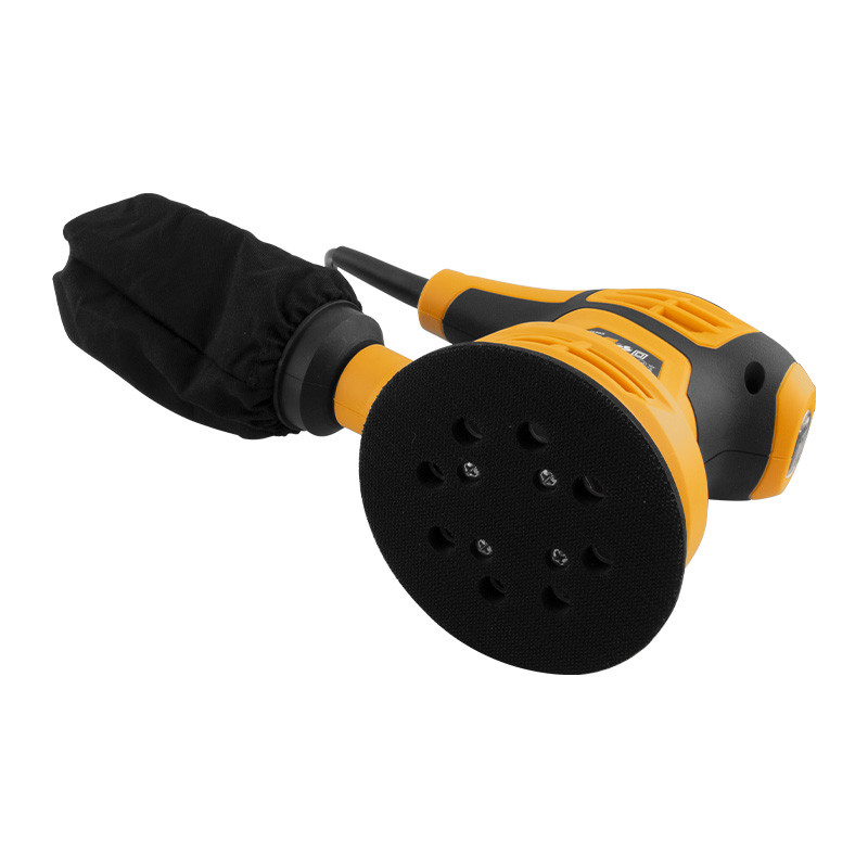 Máy chà nhám tròn tròn 280W TOLSEN 79566 | Shopee Việt Nam