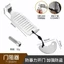 Khóa chặn cửa phòng khách sạn chống trộm đa năng mang theo người dễ sử dụng