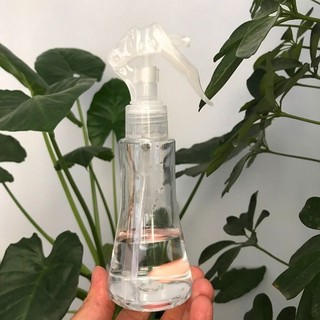 Bình Xịt Nước Tưới Cây Bằng Nhựa 4 Kích Cỡ Tiện Dụng SUNND