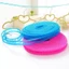 Dây phơi quần áo du lịch DARON, Dây giặt chống gió 3m / 5m / 8m / 10m, Sấy giặt nhẹ Di động chống trượt Giá phơi quần áo Dây ngoài trời