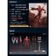 Mô hình lắp ráp Magic Storm Marvel Iron Man Mark MK50 Pre-spray MJNJ