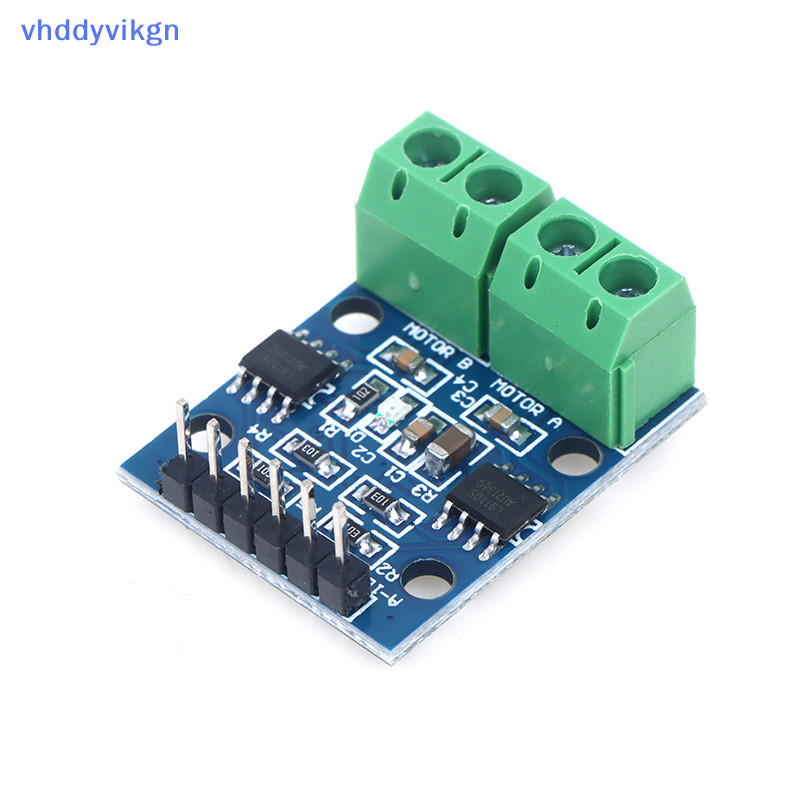 Vhdd L9110S DC Stepper Motor-Drive Board Thích hợp cho bảng điều khiển ...