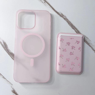 3 Vỏ Hoa Hồng Mùa Hè Thích Hợp Cho Iphone 14Plus 15plus 11 12 12promax 12 13 14 15 pro max Ốp điện thoại Nữ 14promax 15pro