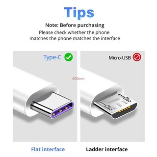 Cáp Điện Thoại Di Động Type-C Cho Tecno Pova 6 5 Neo 3 2 Pro 5G Cáp Sạc Nhanh Siêu Sạc 1m