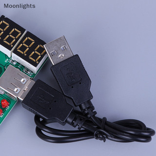 Máy phân tích chẩn đoán máy tính & máy tính xách tay Moonlights 4 chữ số bo mạch chủ bài kiểm tra EN