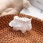 Quần lót dệt kim búp bê EDIWANY, Quần áo thời trang búp bê dệt kim bằng vải cotton PP, Quần lót búp bê đa phong cách cho búp bê cotton 10cm / cho búp bê động vật 13cm