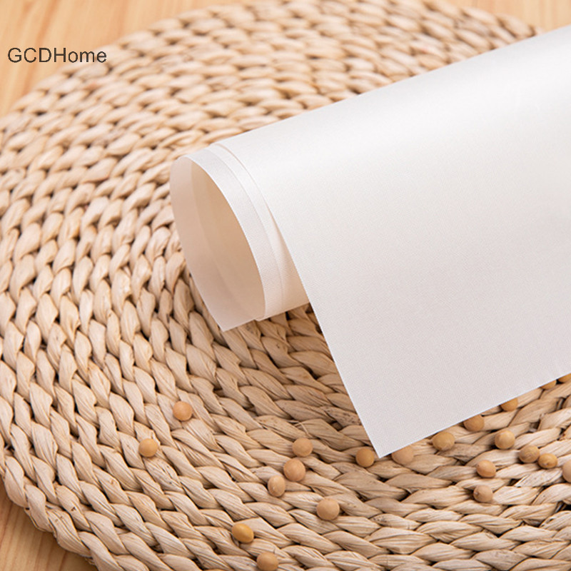 GCDHome Tteflon Nhiệt Độ Cao Vải Dầu Nướng Thảm Chống Đóng Băng Giấy Dầu HOT