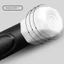 Tua vít mỏng Phillips có rãnh YYLINGX, 360° Tua vít Mini chính xác chống tĩnh điện có thể xoay được, Bộ công cụ sửa chữa máy tính bảng điện thoại Mini 2mm