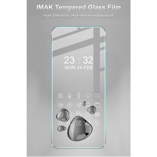 Realme C51 4G 2 Chiếc Kính Cường Lực Bảo Vệ Màn Hình Cho Realme Note 50 C63 C51 C67 C65 C55 C53 C35 C33 C30 C30 4G 9D Phim Bảo Vệ Kính
