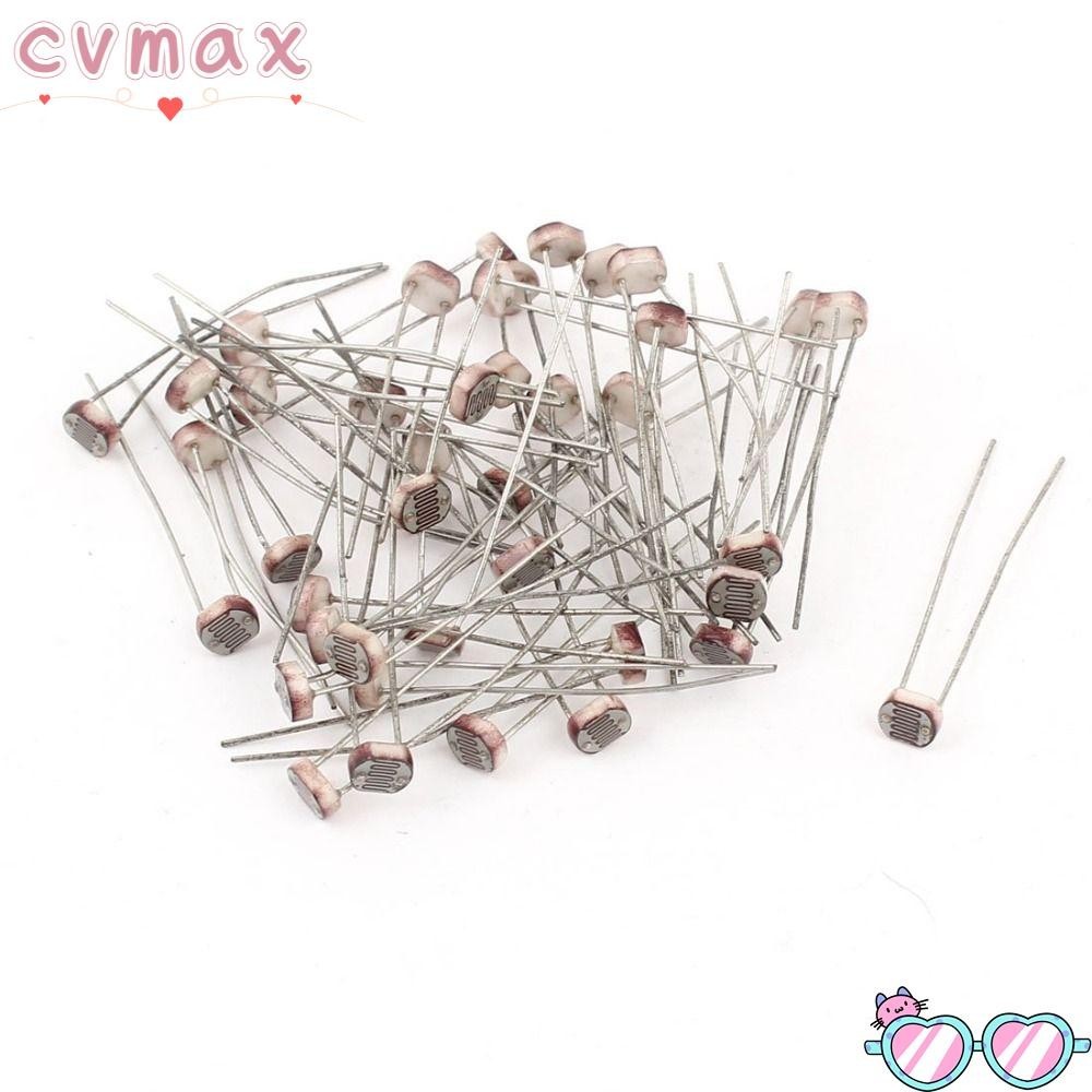 Bộ quang điện CYMX, Điện trở phụ thuộc ánh sáng 150V, Điện trở ảnh bền ...