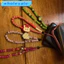 Bộ 50 Chất Liệu Hình Trụ DIY Thời Trang Acrylic Màu Kem Rời Hạt 6.5 Mm Vòng Cổ Móc Khóa Vòng Tay Cho Bông Tai Làm Phụ Kiện Bán Buôn Trang Sức