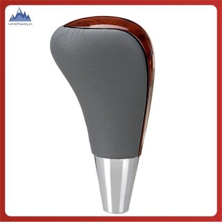 [Cornellsidney.vn] Núm chuyển số bánh răng ô tô hạt gỗ cho Toyota Corolla Camry / Harrier Fortuner Crown Land Cruiser Lever Shifter Stick