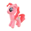BH2 My Little Pony Twilight Sparkle Rainbow Dash Applejack Pinkamena Diane Pie Rarity Fluttershy sang trọng búp bê HB2