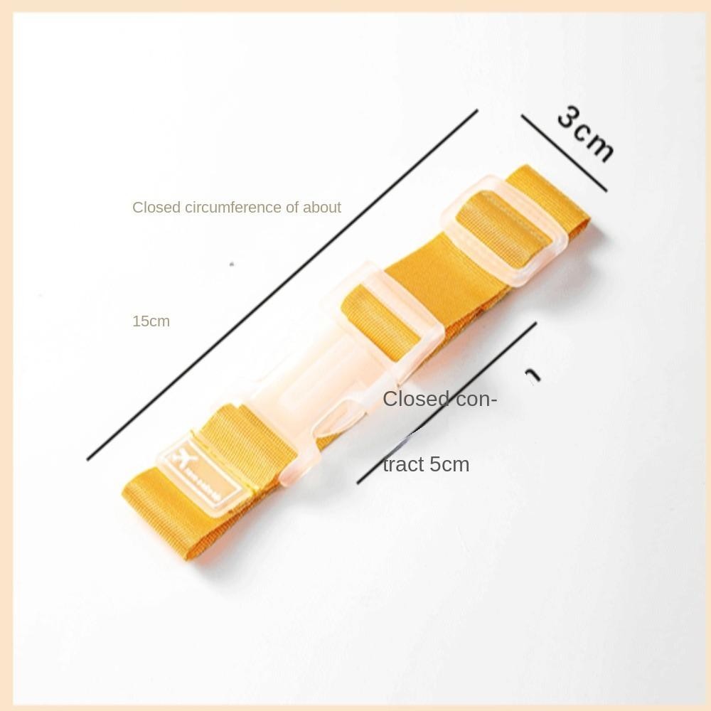 Dây đeo bảo vệ hành lý JKDESIGN, Dây đeo đóng gói hộp hành lý có thể điều chỉnh bằng Nylon, Phụ kiện du lịch Dây đeo hành lý an toàn di động