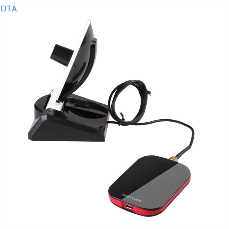 Dta Công Suất Cao Beini Tăng Cường Internet Tầm Xa 300mbps RTL81 92 Usb ...