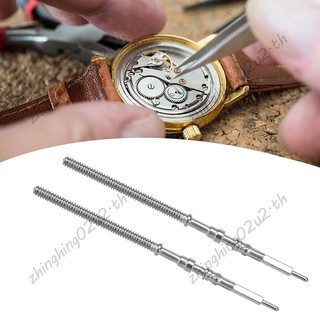 2 Chiếc Đồng Hồ Quanh Co Thân Thay Thế Phụ Kiện Đồng Hồ Đeo Tay Được Sử Dụng Cho NH35 NH36 Chuyển Động Sửa Chữa Công Cụ Phần