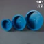 Ống Thép Cắm Nắp Cắm Nắp Ống Nhựa Cắm Lỗ Nhựa Cắm Chống Bụi Bảo Vệ Cắm Cắm Vỏ Liền Mạch Cắm GD Series