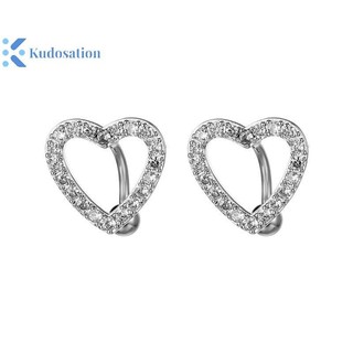 Kudosation Trái Tim Bụng Nút Vòng Rốn Xuyên Vòng Bụng Nút Xuyên Vòng Trang SứcVũ Rọc Rực Rực Rỉ Vòng