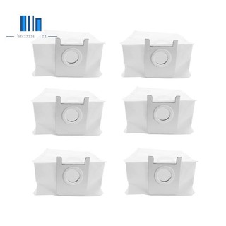Túi đựng bụi cho Robot quét Xclea H30 / H40 / PLUS QYSDJ01