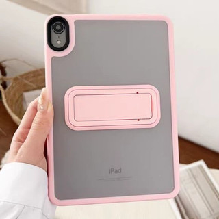 Ốp Lưng PC Cứng Mờ Cho iPad 11th 2025 11 inch A16 Air 11 2025 M3 Air7 Mini 7 6 5 4 Pro 11 Air 11 5 4 3Pro 2 1 10th 10.9 10.2 9th 9.7 Có Giá Đỡ