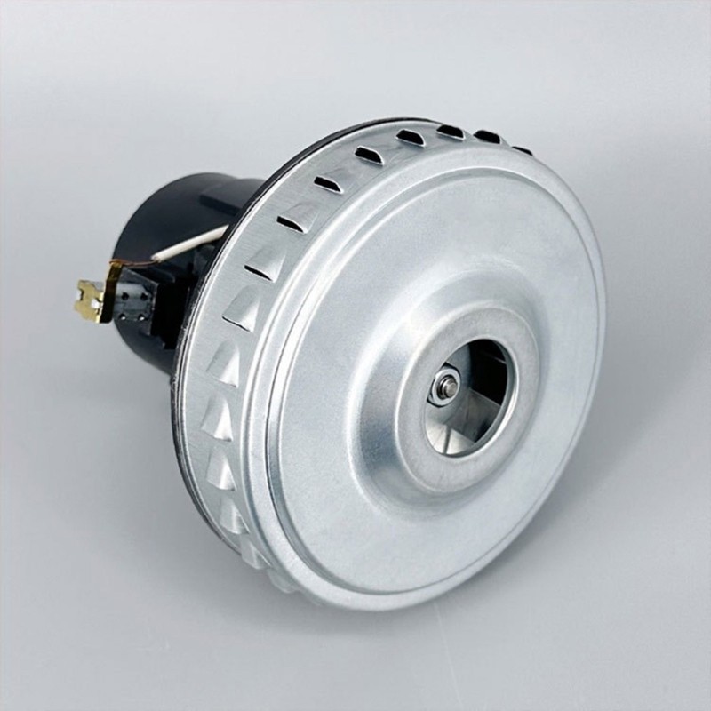 Fol 1400W Máy Hút Bụi Động Cơ Thay Thế Máy Hút Bụi Phần Đường Kính 130mm