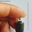 Đường Laser Cấp Ống Kính Chuyên Dụng Nón Cho Mức Laser Ống Thủy Tinh Đa Năng Nón DIY Phụ Kiện BVAH