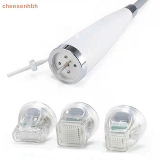 Cheehbh Dùng Một Lần RF Microneedling Cartridge Mạ Vàng 10 / 25 / 64 Chân Hộp Mực Cho Kim RF Máy Chống Căng Dấu VN