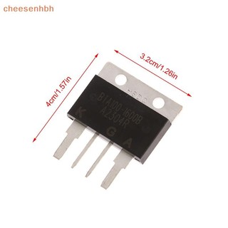 Cheehbh 1 Mới BTA100 800B 1200B 1600B 100A 800V 1200V 1600V BTA100-800B BTA100-1200B BTA100-1600B Công Suất Cao SCR VN