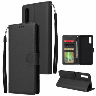 Ốp Lưng Da Giả Pu Mới Cho OPPO A3 4G 5G A3x A96 A95 A94 A93 A92 A92s A91 A9 2020 A79 A78 A77 A77s A74 A60 A17 A17K Flip Cover Ví Điện Thoại TPU Ốp Lưng Khe Cắm Thẻ
