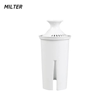 Bộ lọc nước bình sữa, dễ dàng lắp đặt thay thế tiện lợi, hiệu quả hơn cho máy phân phối Brita