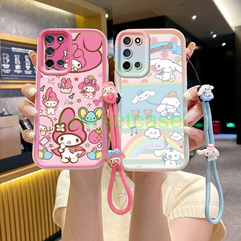 ốp lưng  oppo a92 Ốp điện thoại dễ thương cho ốp lưng oppo a92