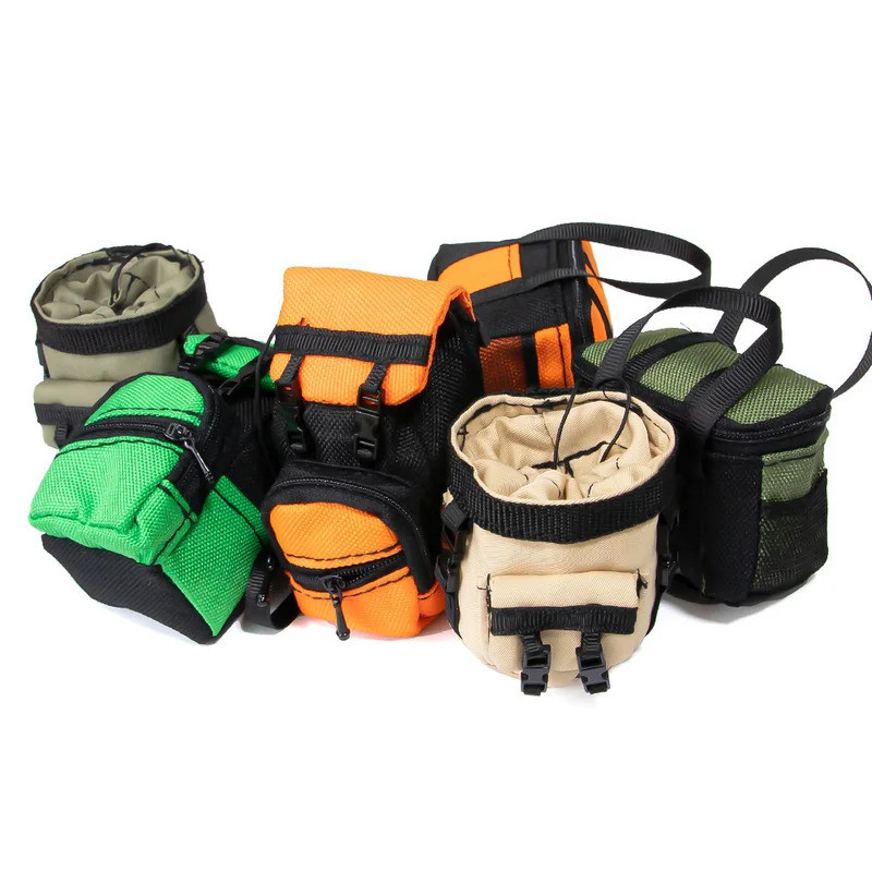 Mô Phỏng Ba Lô Túi Bảo Quản Túi Hành Lý Túi Xách Trang Trí Cho 1 / 10 1 / 12 Rc Xe Bánh Xích Trục Scx10 Trxs Trx4 Rgt D90 Wpl