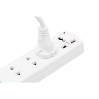 Ổ cắm điện AC cao cấp AES011343(4000W)/AES011323(2500W) - Hàng chính hãng