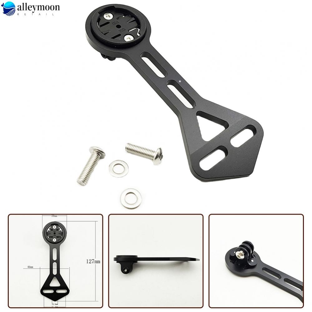 Giá đỡ máy tính xe đạp sáng tạo Thích hợp để sử dụng trên đường với Garmin