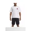 Bán REEBOK Nam Trên Vành In Hình Bóng Rổ Thể Thao Tay Ngắn 100% Cotton Áo Thun Cao Cấp 0509
