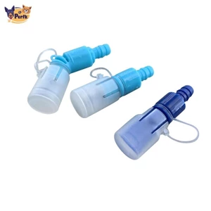 Hydrat hóa Túi nước bàng quang Van cắn Ổ cắm nước Bình chứa nước Thay thế Vòi hút miệng Đa năng Dễ dàng uống
