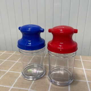 Hủ Nước Chấm, Lọ Đựng Tương Nhựa Trong Acrylic Cao Cấp Faco - Phương Trang
