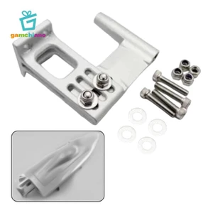 Bộ trục truyền động thuyền gamchiano Bộ hỗ trợ tốc độ cao Thay thế di động ổn định Giá đỡ hỗ trợ kim loại linh hoạt Hỗ trợ trục truyền động