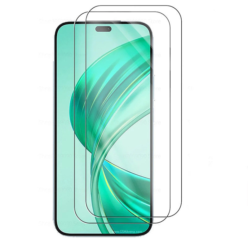 Dành Cho Honor X8b X7b X8a X7a X6a X6s X8 X7 X6 X5 Plus 9H 2.5D Kính Cường Lực Bảo Vệ Màn Hình