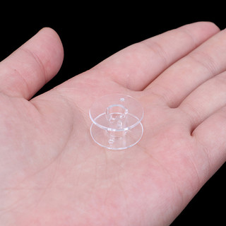 Airpeccutin 10 / 50 Cái Ống Cuộn Nhựa Cho Sợi Bobbins Phụ Kiện EN