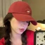 Mũ bóng chày EBINLANDS, Mũ Hip Hop Cotton có thể điều chỉnh, Mũ xe tải thêu vành cong Thể thao ngoài trời