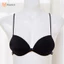Marbit Nữ Gợi Cảm Áo Ngực Silicon Thoáng Khí Push up Bra Liền Mạch Áo Ngực Đồ Lót Áo Ngực Mới