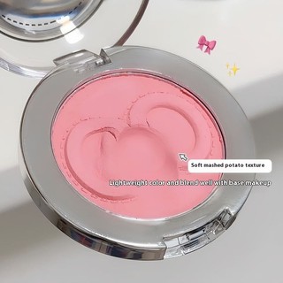 Fidoo Cùng Loại SWEET MINT Phấn má hồng