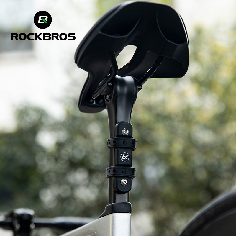 Adapter Giá Đỡ Chai RockBros Cho Xe Đạp Đường Bộ, Silicon, Độ Đàn Hồi Cao, Phụ Kiện Xe Đạp Ngoài Trời