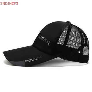 Mới Nữ Thể Thao Mùa Hè Đuôi Ngựa Bóng Chày Lộn Xộn Bun Mũ Bóng Chày Snapback Đang Bán