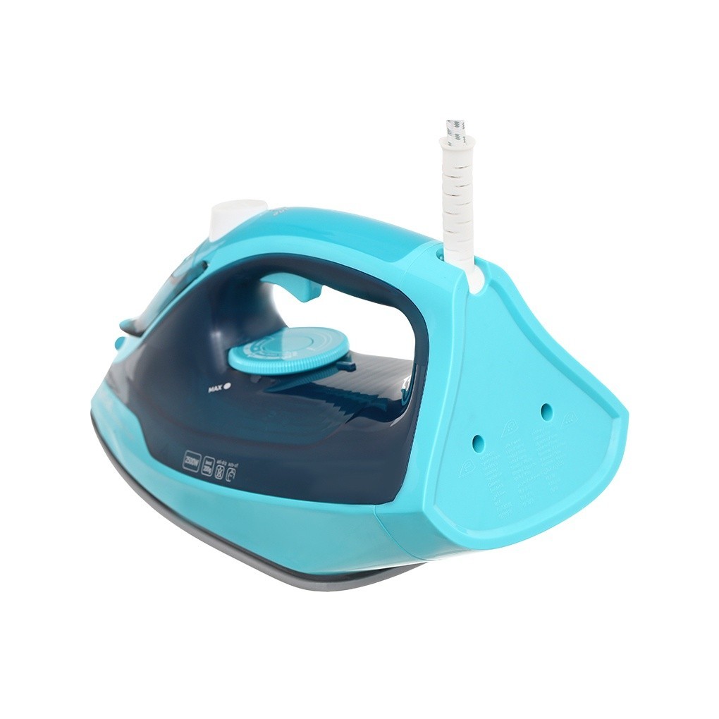 Bàn ủi hơi nước Tefal FV2867E0 - Công suất 2500W - Bảo hành chính hãng 24 tháng [Hỏa tốc Hcm]