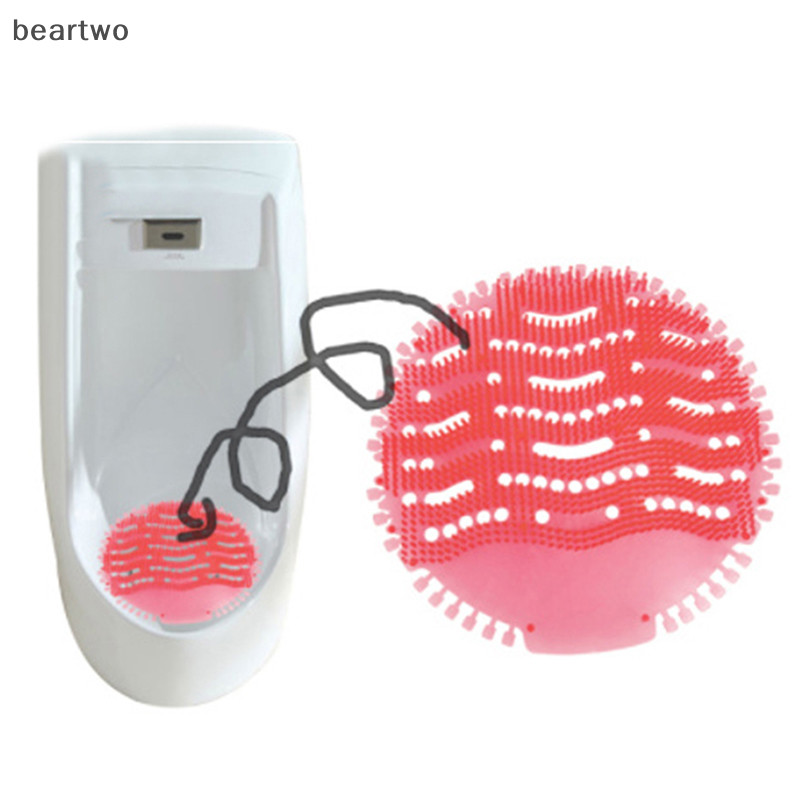 < Beartwo > Nước Thơm Khử Mùi Kháng Khuẩn Nam Khử Mùi Nước Tiểu Bể Bơi Thơm Thơm Miếng Lót Đẹp